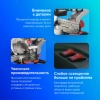 Торцовочная пила Metabo KGS 305 M 2000Вт 3700об/мин d=305мм