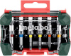 Набор бит Metabo 626710000 универсал. (29пред.) для шуруповертов