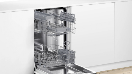 Посудомоечная машина Bosch SPV2HKX42E узкая