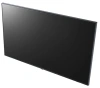 Панель LG 43" 43UL3J-M черный IPS LED 16:9 HDMI M/M Mat 300cd USB