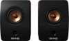 Колонки GMNG OK-707 2.0 черный 55Вт