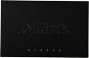 Коммутатор D-Link DGS-1005D/J2A 5G неуправляемый