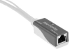 Коммутатор MikroTik NETFIBER 9 CRS310-1G-5S-4S+OUT (L3) 1x1Гбит/с 5SFP 4SFP+ 57W управляемый