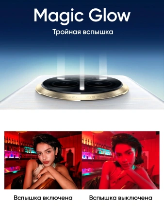 Смартфон Realme RMX5051 14 Pro+ 256Gb 8Gb серый моноблок 3G 4G 6.83" 1272x2800 Android 14 50Mpix 802.11 a/b/g/n/ac/ax NFC GPS GSM900/1800 GSM1900 TouchSc Protect