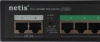 Коммутатор Netis P110GC 10G 8PoE+ 100W неуправляемый