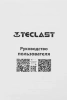 Моноблок Teclast F27 Air 27" QHD i3 12100/16Gb/SSD512Gb UHDG 730/W11Pro/черный 2560x1440