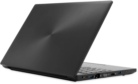 Ноутбук IRU Оникс 15U i5 1135G7/16Gb/SSD512Gb/G7/15.6"/IPS/FHD/DOS/black/8000mAh/реестр МПТ