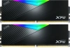Память DDR5 2x16GB 6800MHz A-Data AX5U6800C3416G-DCLARBK XPG Lancer RGB RTL PC5-54400 CL32 DIMM 288-pin 1.4В kit dual rank с радиатором Ret