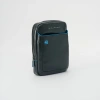 Сумка Piquadro Blue Square CA3084B2/N черный натур.кожа