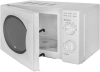 Микроволновая Печь BBK 20MWS-715M/W C 20л. 700Вт белый