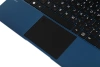 Ноутбук Gateway Ultra Slim 14 Ryzen 5 3500U 8Gb SSD256Gb AMD Radeon Vega 8 14.1" IPS FHD (1920x1080) Windows 11 Home blue WiFi BT Cam (GWNR51416-BL)