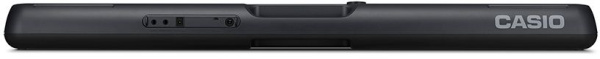 Синтезатор Casio CT-S300 61клав. черный