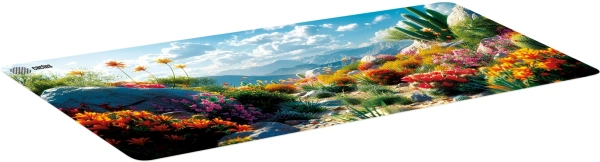 Коврик для мыши Cactus Desert landscape 900x400x3мм (CS-MP-PRO15XXL)