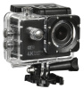 Видеорегистратор Digma FreeDrive Action 4K WiFi черный 8Mpix 2160x3840 2160p 150гр. Allwinner V3