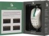 Мышь A4Tech Bloody W72 Ultra Pixels Green рисунок/бежевый/зеленый оптическая 20000dpi USB 6but (W72 ULTRA)
