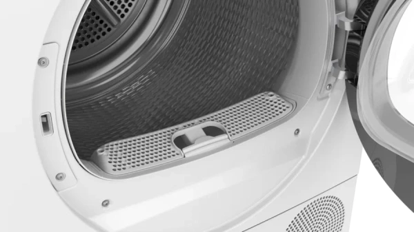 Сушильная машина Bosch WTH8300LSN кл.энер.:A++ макс.загр.:8кг белый