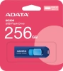 Флеш Диск A-Data 256GB UC300 ACHO-UC300-256G-RNB/BU USB3.2 синий/голубой