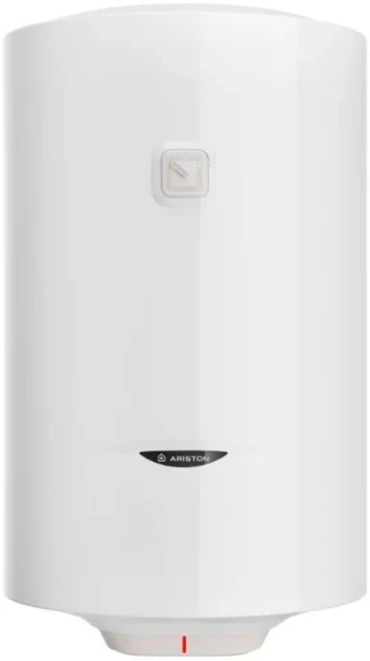 Водонагреватель Ariston DUNE1 R 50 V 1,5K PL 1.5кВт 50л электрический настенный/белый