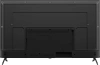 Телевизор QLED Digma 50" DM-LED50UQB31 Google TV Frameless Metal черный/черный 4K Ultra HD 60Hz MEMC DVB-T DVB-T2 DVB-C DVB-S DVB-S2 USB WiFi Smart TV