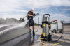 Минимойка Karcher HD 4/11 C Bp Pack 1600Вт (1.520-925.0)