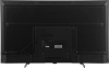 Телевизор LED Hyundai 40" H-LED40BS5100 WebOS Frameless Metal черный/серый FULL HD 60Hz DVB-T DVB-T2 DVB-C DVB-S DVB-S2 USB WiFi Smart TV