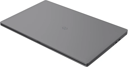 Ноутбук Digma EVE i5980 Core M3 8100Y 16Gb SSD512Gb Intel UHD Graphics 615 15.6" IPS FHD (1920x1080) Windows 11 Pro grey WiFi BT Cam 5000mAh (DN15CM-ADXW01)
