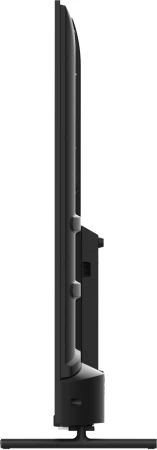 Телевизор LED Digma 50" DM-LED50UBB33 Smart Яндекс.ТВ Frameless черный/4K Ultra HD/DVB-T/60Hz/DVB-T2
