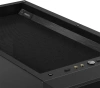 Корпус Gigabyte Aorus GB-AC500G ST черный без БП ATX 3x120mm 6x140mm 2xUSB3.0 1xUSB3.1 audio bott PSU