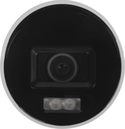Камера видеонаблюдения IP Hikvision DS-2CD2087G2-LU(2.8mm) 2.8-2.8мм цветная
