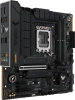 Материнская плата Asus TUF GAMING B760M-PLUS II Soc-1700 Intel B760 4xDDR5 mATX AC`97 8ch(7.1) 2.5Gg