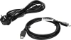Монитор Acer 23.8" Vero V247YEbiv черный IPS LED 4ms 16:9 HDMI матовая 250cd 178гр/178гр 1920x1080 100Hz FreeSync VGA FHD 4.3кг