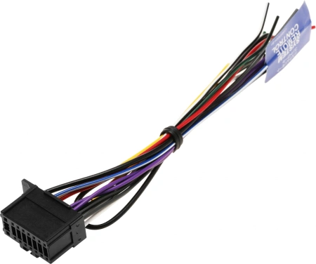 Автомагнитола Pioneer FH-S525BT 2DIN 4x50Вт RDS