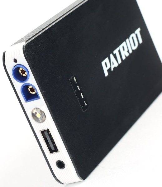 Пуско-зарядное устройство Patriot MAGNUM 8