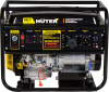 Генератор Huter DY8000LXA 7кВт