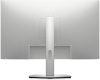Монитор Dell 27" S2722QC черный IPS LED 16:9 HDMI M/M матовая HAS Piv 350cd 178гр/178гр 3840x2160 60Hz 4K USB 7.1кг