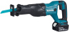 Сабельная пила Makita DJR186RFE аккум. 2800ход/мин