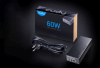 Инжектор PoE Cudy POE300 10/100/1000BASE-T 60Вт 53В(DC)