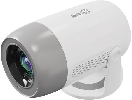 Проектор Cactus CS-PRE.01WT.Full HD-A LCD 250Lm ANSI (1920x1080) 1500:1 ресурс лампы:50000часов 1xUSB typeA 1xHDMI 1кг