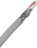 Кабель интерфейсный ITK RC3-RS485-02-SF-2101 RS-485 SF/UTP 2X2 120Om нг(А)-LS универсальный 200м серый