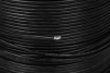 Кабель информационный ITK GENERICA BC3-C5E04-139-305-G кат.5E U/UTP 4X2X24AWG LDPE внешний 305м черный
