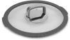 Набор посуды Domfy Home Grigio 10 предметов (DKM-CW206)