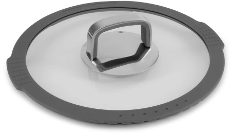Набор посуды Domfy Home Grigio 10 предметов (DKM-CW206)