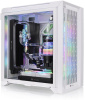 Корпус Thermaltake CTE C700 TG ARGB белый без БП ATX 12x120mm 8x140mm 2x200mm 2xUSB3.0 audio bott PSU
