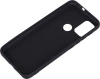 Чехол (клип-кейс) Gresso для Motorola G20 Meridian черный (GR17MRN1192)