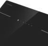 Вытяжка каминная Maunfeld Astro 60 черный/черное стекло управление: сенсорное