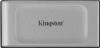 Накопитель SSD Kingston USB-C 1Tb SXS2000/1000G XS2000 1.8" серый