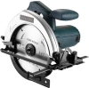 Циркулярная пила (дисковая) Zitrek ZKCS1500 1500Вт (ручная) D диска.:185мм (085-1305)