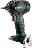 Гайковерт Metabo SSD 18 LTX 200 BL 18Вт аккум. патрон:шестигр.1/4" (602396890)