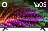 Телевизор LED BBK 40" 40LEX-7233/FTS2C (B) черный FULL HD 60Hz DVB-T2 DVB-C DVB-S2 USB WiFi Smart TV
