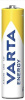 Батарея Varta Energy LR6 Alkaline AA (2шт) блистер